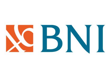 Bank BNI Logo Vector