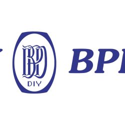 Bank BPD DIY Logo Vector