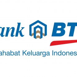 Bank BTN Logo Vector
