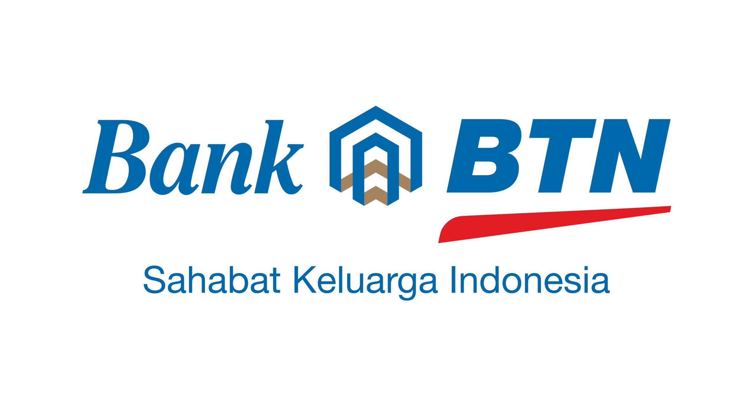 Bank BTN Logo Vector