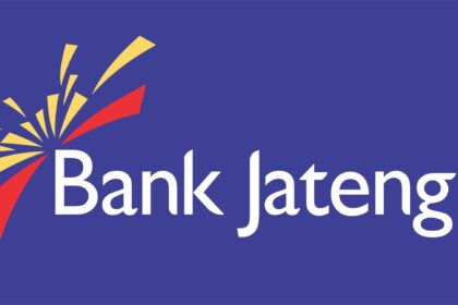 Bank Jateng Logo Vector