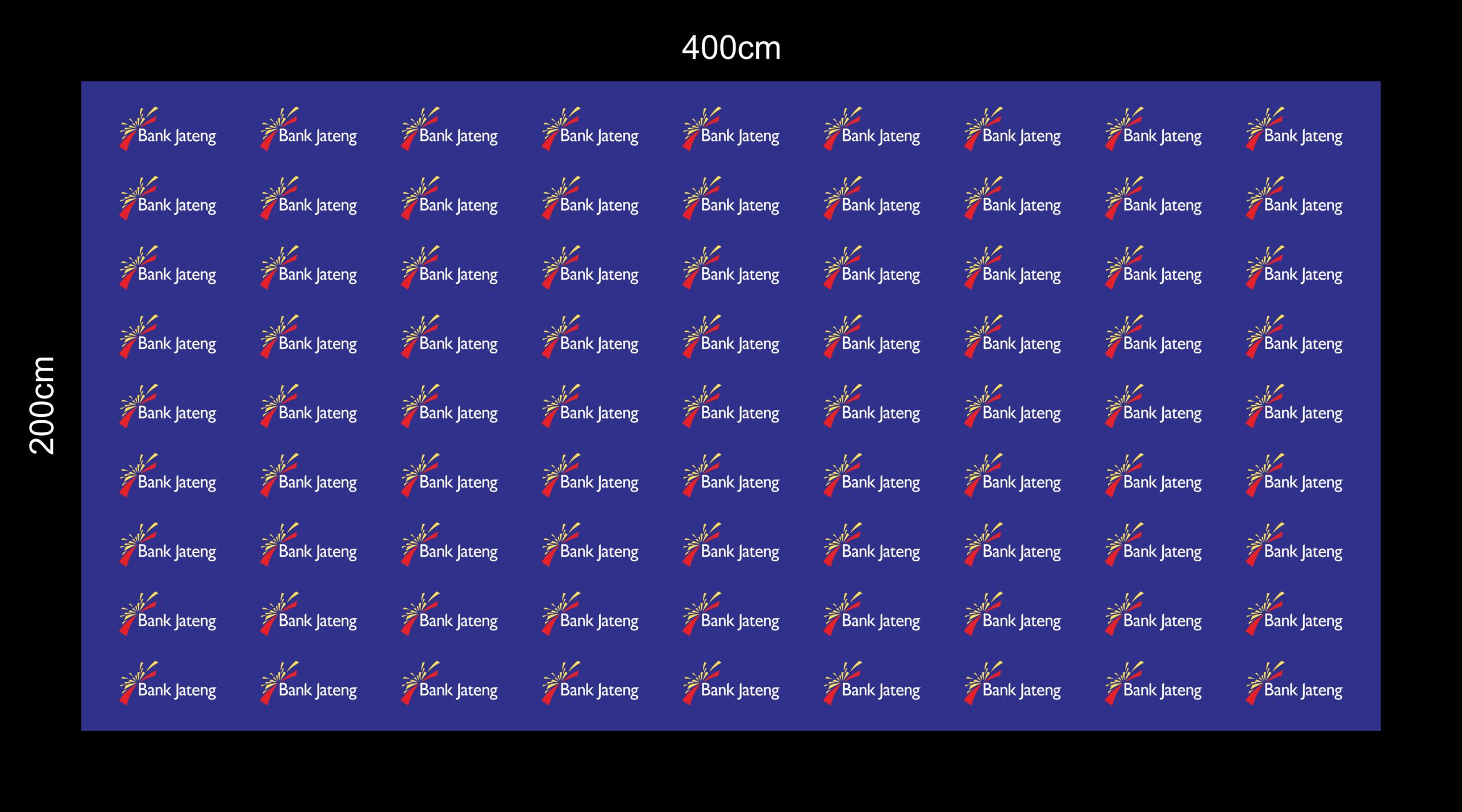 Bank Jateng Purwokerto Bersatu Dalam Staycation Seru Backdrop Desain - Desain Grafis, Logo, Vector, Template, Background. Bank Jateng Purwokerto Bersatu Dalam Staycation Seru Backdrop Desain