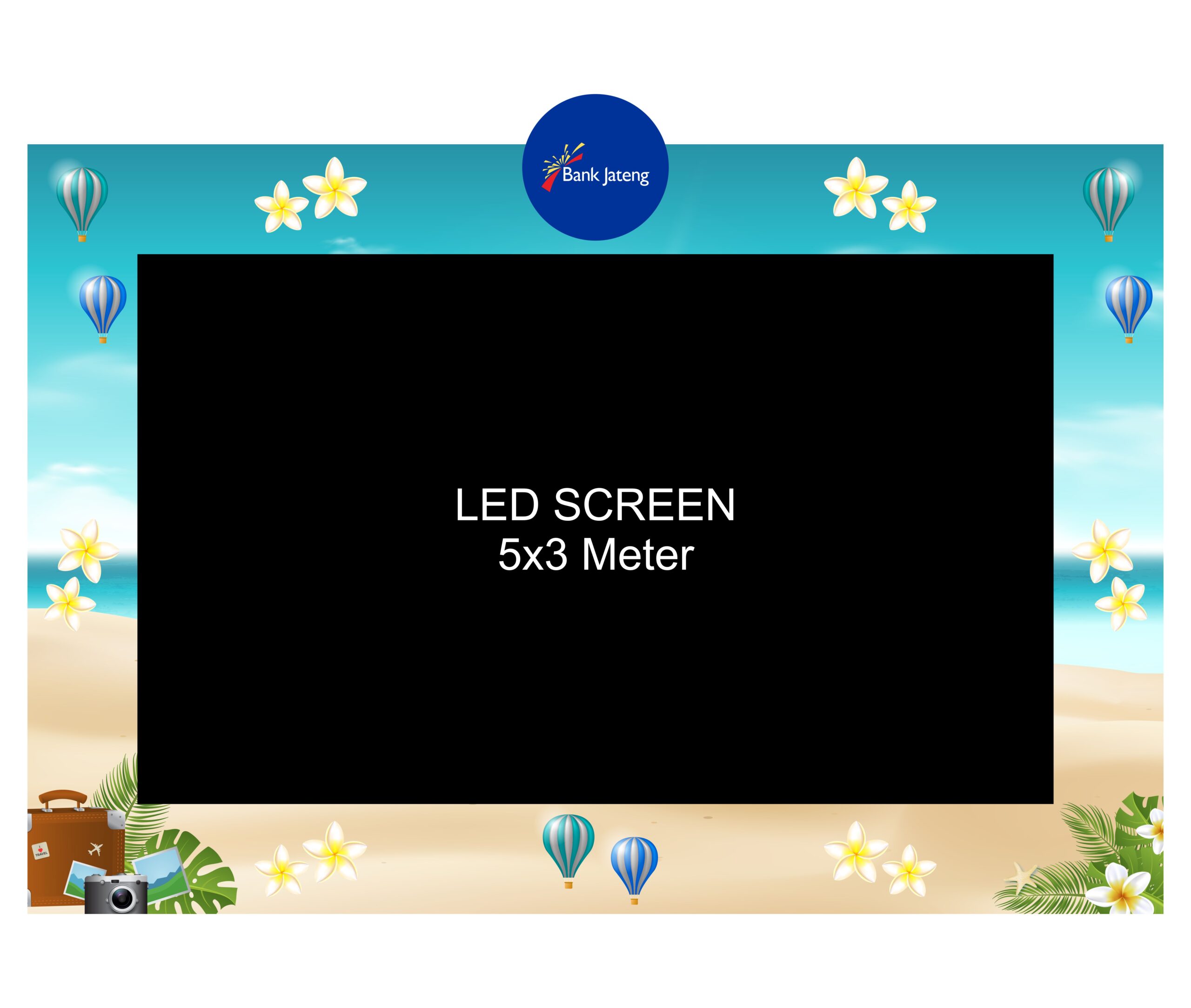 Bank Jateng Purwokerto Bersatu Dalam Staycation Seru Backdrop Desain - Desain Grafis, Logo, Vector, Template, Background. Bank Jateng Purwokerto Bersatu Dalam Staycation Seru Backdrop Desain