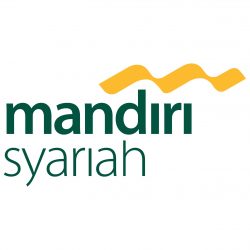 Bank Mandiri Syariah Logo Vector