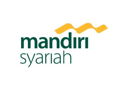 Bank Mandiri Syariah Logo Vector