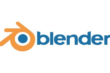 Blender Logo Vector
