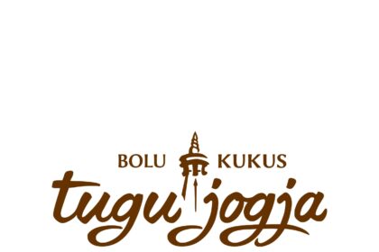 Bolu Kukus Tugu Jogja Logo Vector - DeviloArts