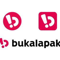 Bukalapak Logo Vector - Devilo Arts