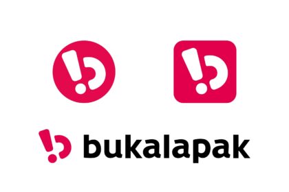 Bukalapak Logo Vector - DeviloArts