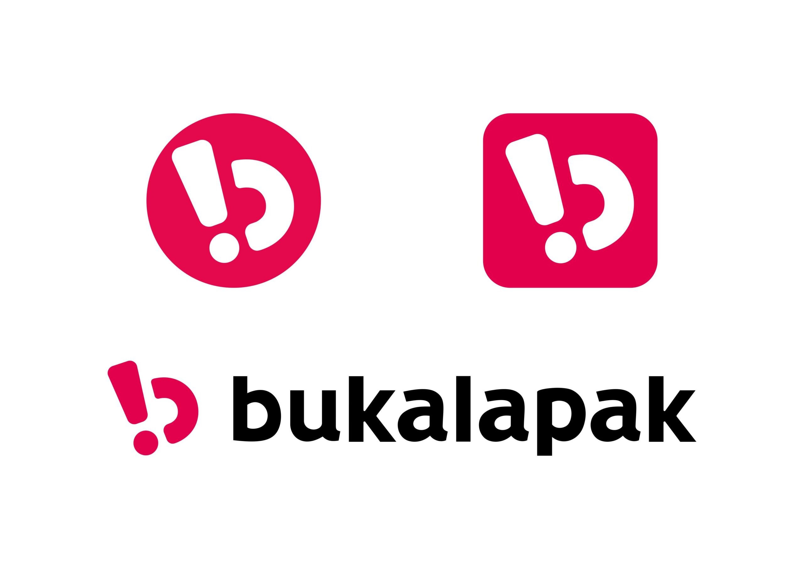 Bukalapak Logo Vector - Desain Grafis, Logo, Vector, Template, Background. Bukalapak Logo Vector - DeviloArts