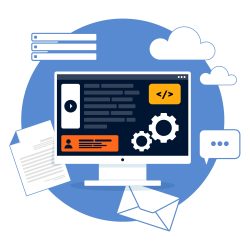 CMS Concept Design Illustrated