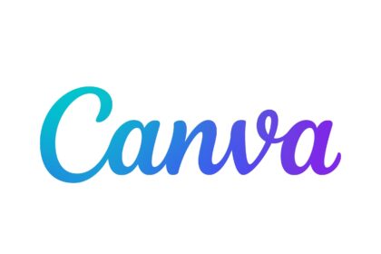 Canva Logo Vector