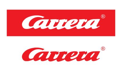 Carrera Logo Vector