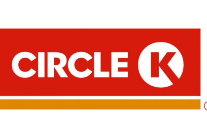 Circle K Logo Vector