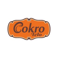 Cokro Telo Logo Vector - DeviloArts