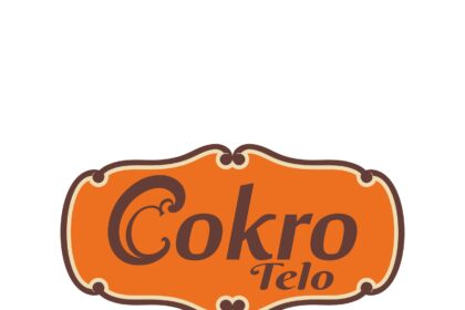 Cokro Telo Logo Vector - DeviloArts