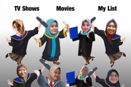 Congraduation Series X Banner Vector