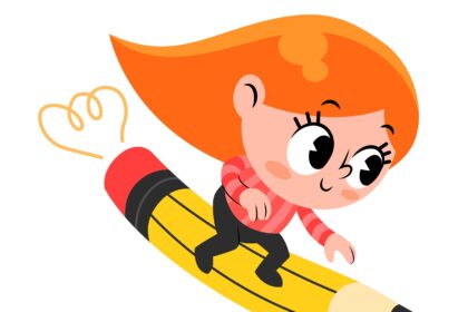 Creative Solutions Cartoon Vector