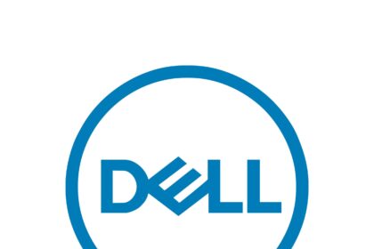 DELL Logo Vector