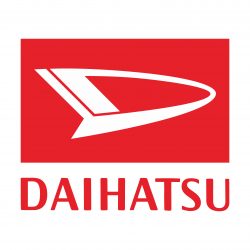 Daihatsu Logo Vector