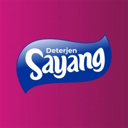 Deterjen Sayang Logo Vector