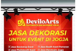 Devilo Arts Ads Vector Design