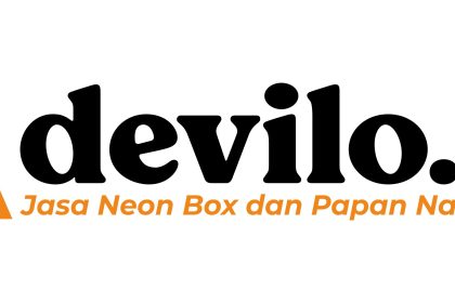 Devilo ID Logo Vector