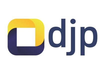 Direktorat Jenderal Pajak Logo DJP Vector
