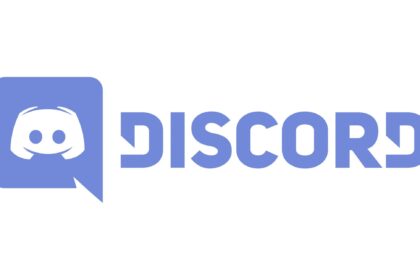 Discord Logo Vector