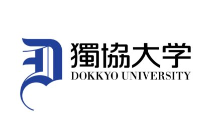 Dokkyo Logo Vector