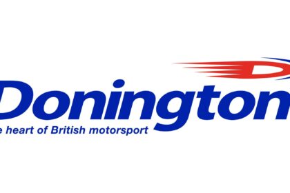 Donington Park Logo Vector
