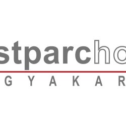 Eastparc Hotel Yogyakarta Logo Vector