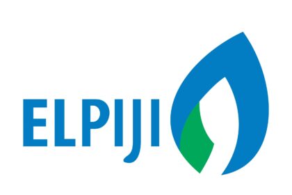 Elpiji Logo Vector