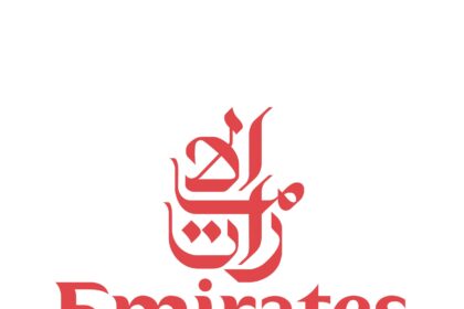 Emirates Airlines Logo Vector