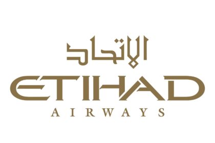 Etihad Airways Logo Vector