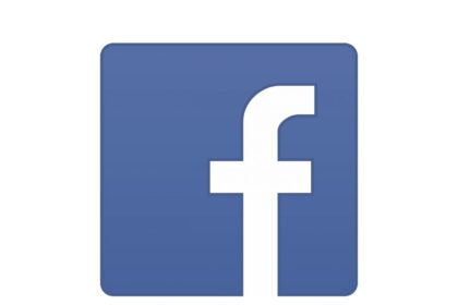 Facebook Logo Vector