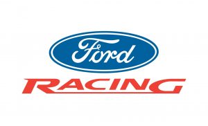 Ford Racing Logo Vector - DeviloArts