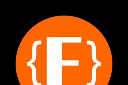 Frengky Id Logo Vector