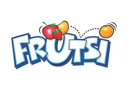 Frutsi Logo Vector