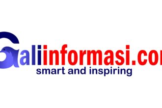 Galiinformasi.com Logo Vector