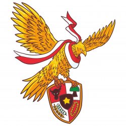 Garuda Pancasila Ilustrasi Vector