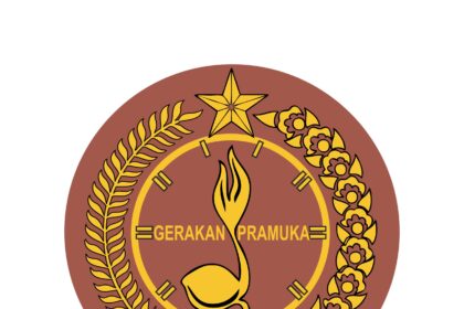 Gerakan Pramuka Logo Vector CorelDraw