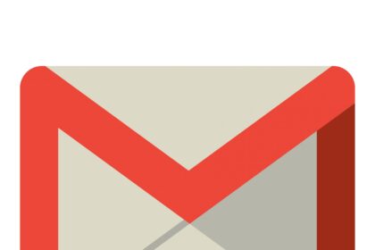 Gmail Logo Vector CorelDraw