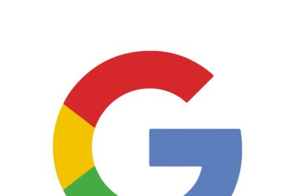 Google Icon Logo Vector