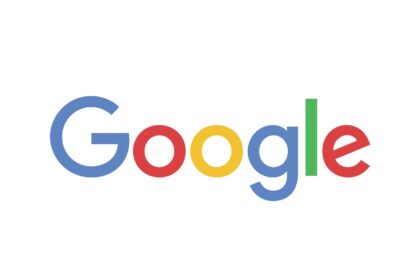 Google Logo Vector