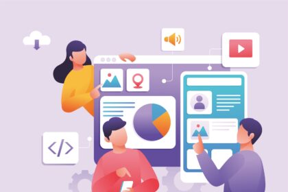 Jasa Website Jogja Creative