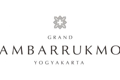 Grand Ambarrukmo Yogyakarta Logo Vector