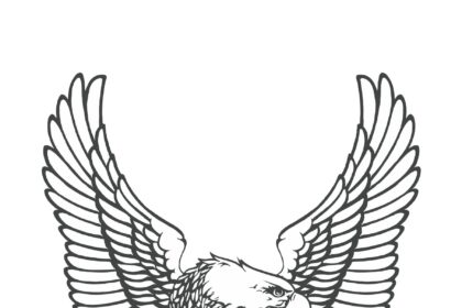 Harley Davidson Logo Vector