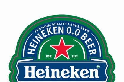 Heineken Logo Vector