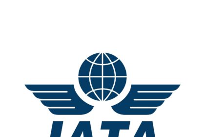 IATA International Air Transport Association Logo Vector